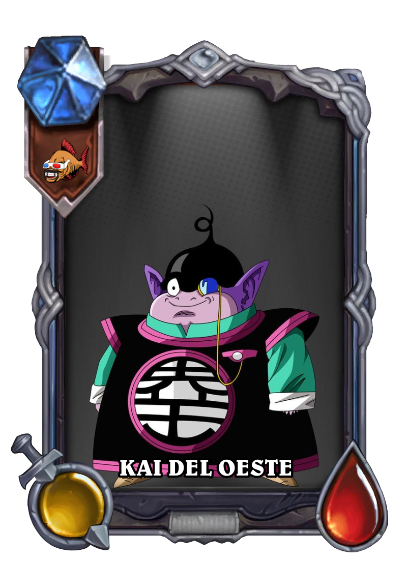 KAI-DEL-OESTE